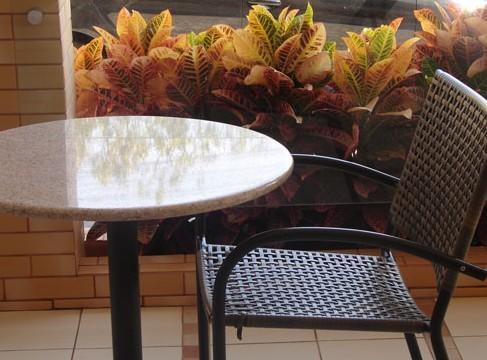 Muchiutt Park Hotel Presidente Prudente Eksteriør bilde