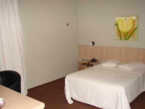 Muchiutt Park Hotel Presidente Prudente Rom bilde